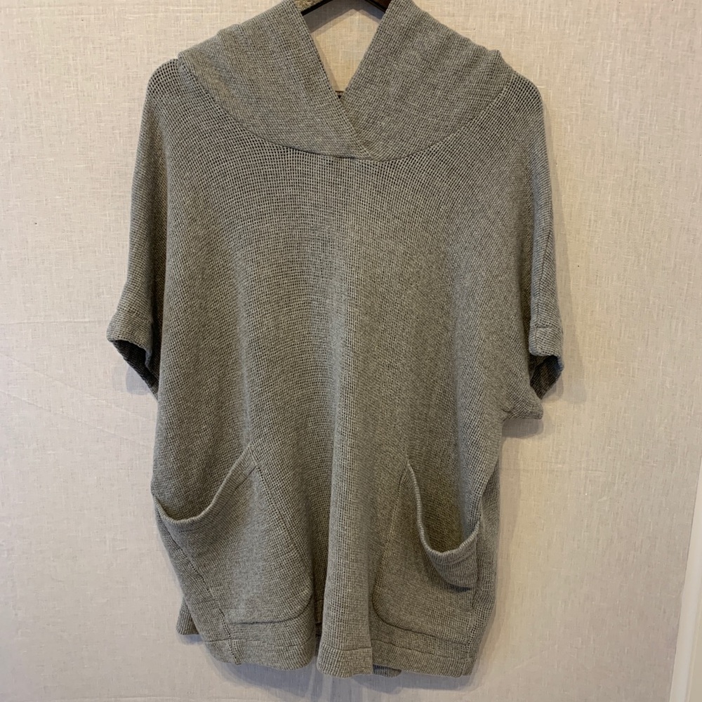 Standard James Perse Hooded Pullover